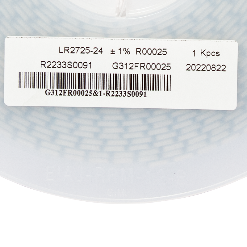 LR2725-24R00025F1
