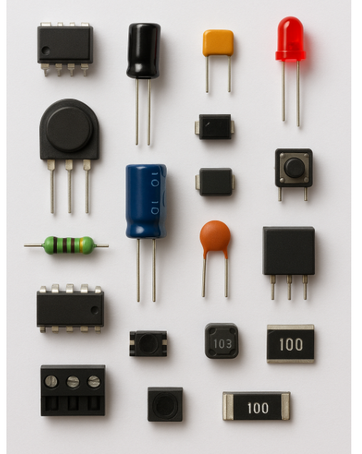 工程样品、小批量、大批量采购策略区别