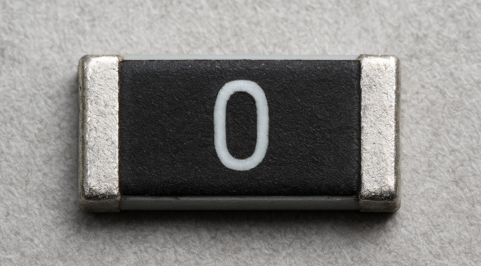 0欧电阻、电感、磁珠单点接地的区别与应用指南