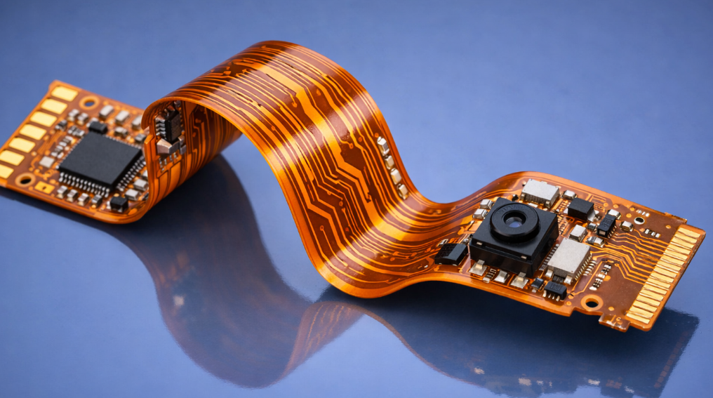 柔性线路板（FPC）设计与应用指南：知识 + 设计要点 + 场景适配